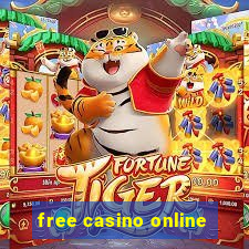 free casino online