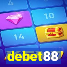 debet88