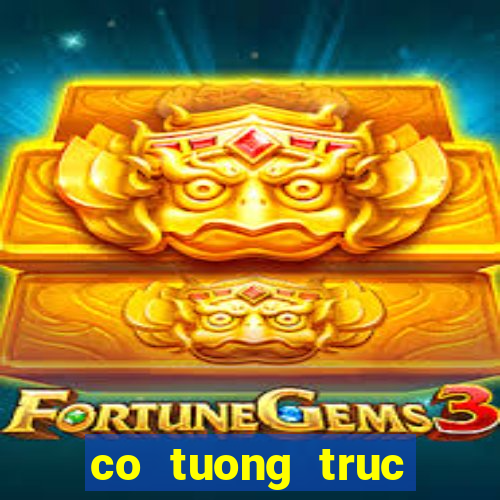 co tuong truc tuyen zingplay