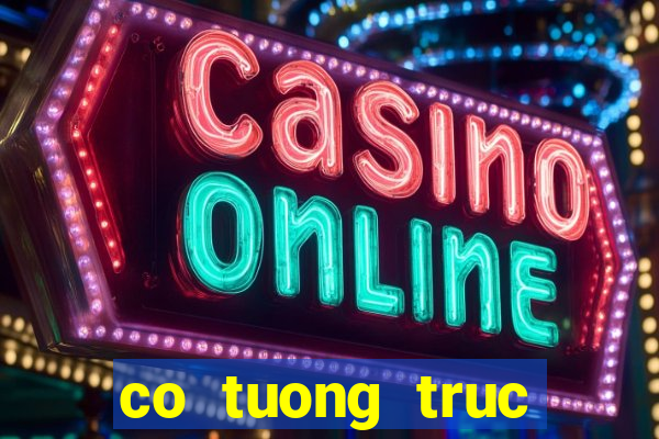 co tuong truc tuyen zingplay