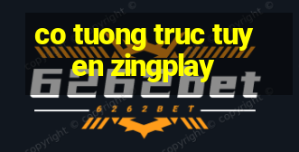 co tuong truc tuyen zingplay