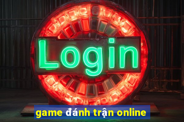 game đánh trận online