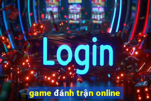 game đánh trận online