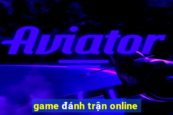 game đánh trận online