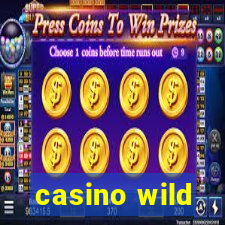 casino wild