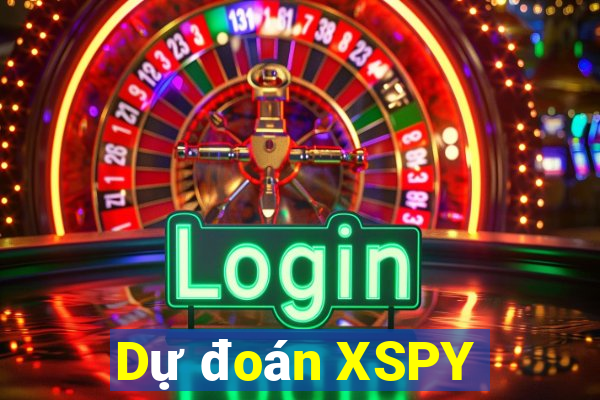 Dự đoán XSPY