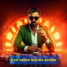 free online bitcoin casino