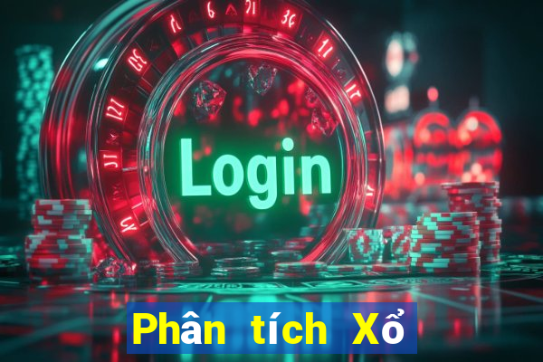 Phân tích Xổ Số khánh hoà ngày 6