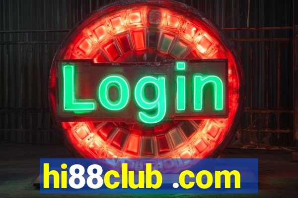 hi88club .com