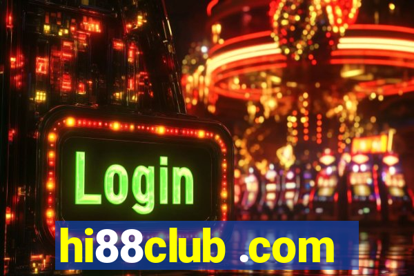 hi88club .com