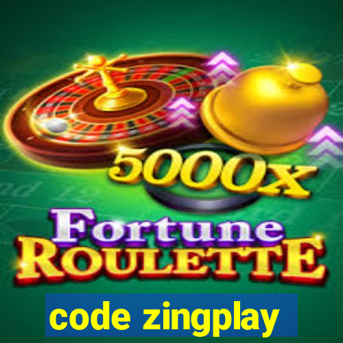 code zingplay