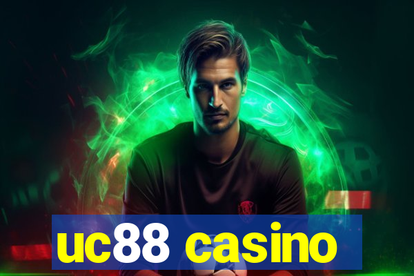 uc88 casino