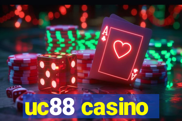 uc88 casino