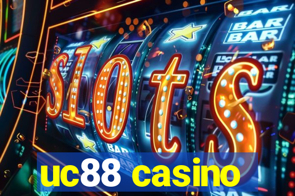 uc88 casino