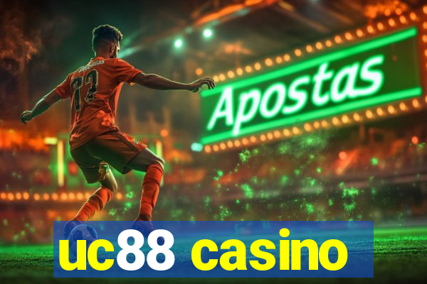 uc88 casino