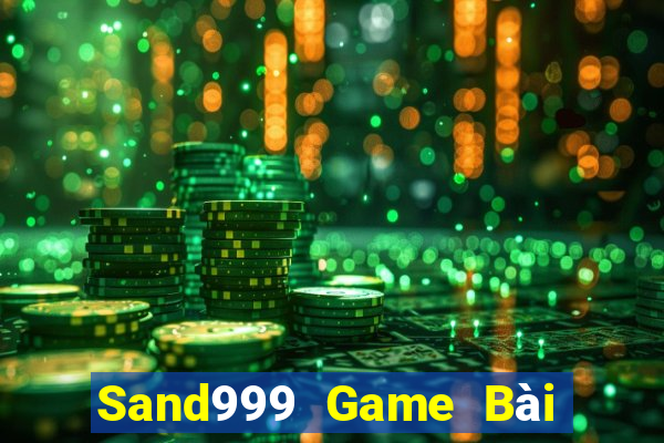 Sand999 Game Bài 247 Club