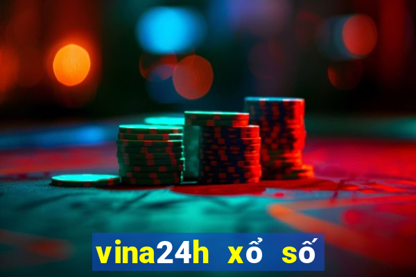 vina24h xổ số quảng trị