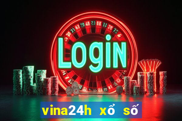 vina24h xổ số quảng trị