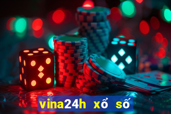 vina24h xổ số quảng trị