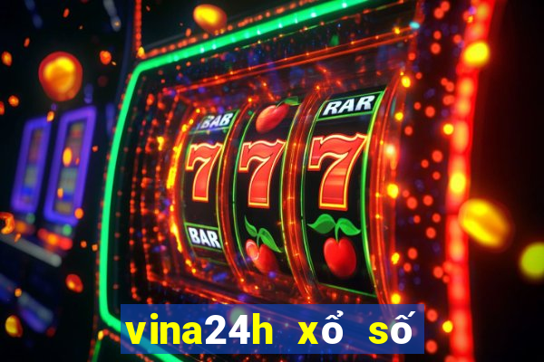 vina24h xổ số quảng trị