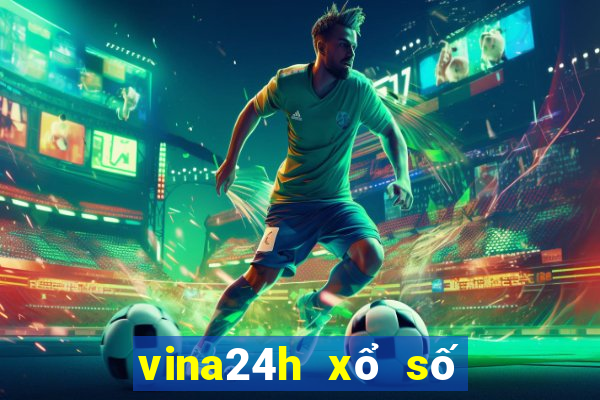 vina24h xổ số quảng trị