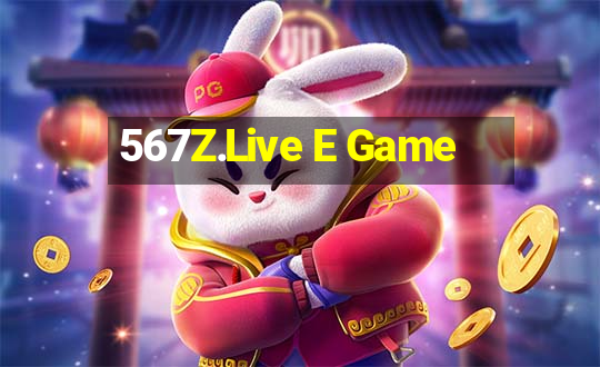 567Z.Live E Game