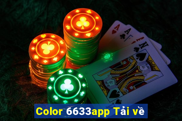 Color 6633app Tải về