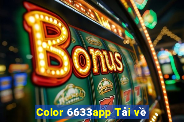 Color 6633app Tải về