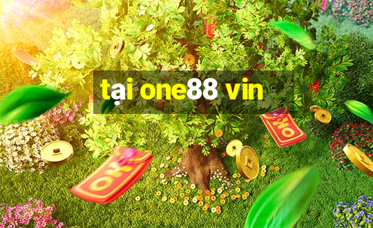 tại one88 vin