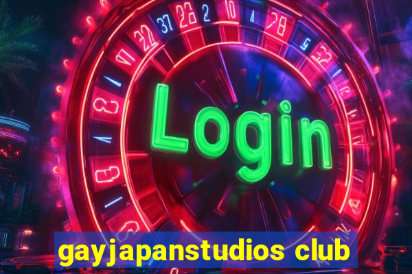 gayjapanstudios club