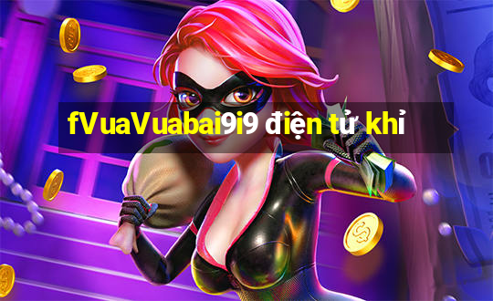 fVuaVuabai9i9 điện tử khỉ