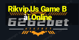 Rikvip.Us Game Bài Online