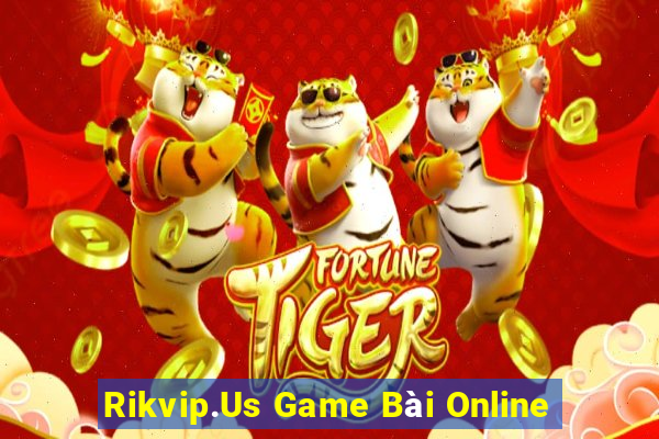 Rikvip.Us Game Bài Online