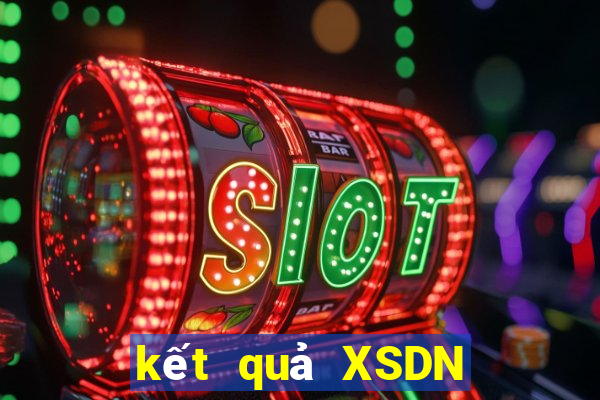 kết quả XSDN ngày 7