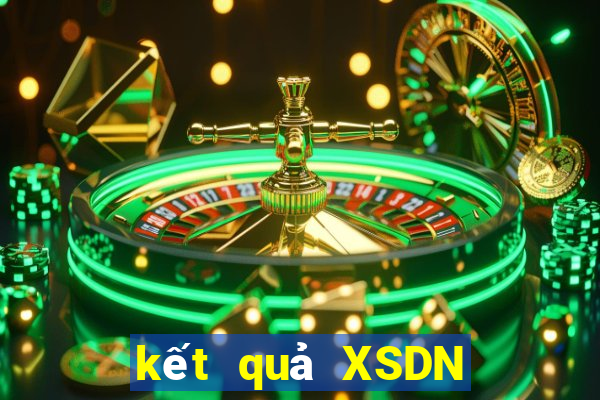 kết quả XSDN ngày 7