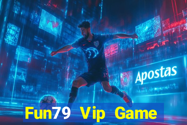 Fun79 Vip Game Bài 88 Club