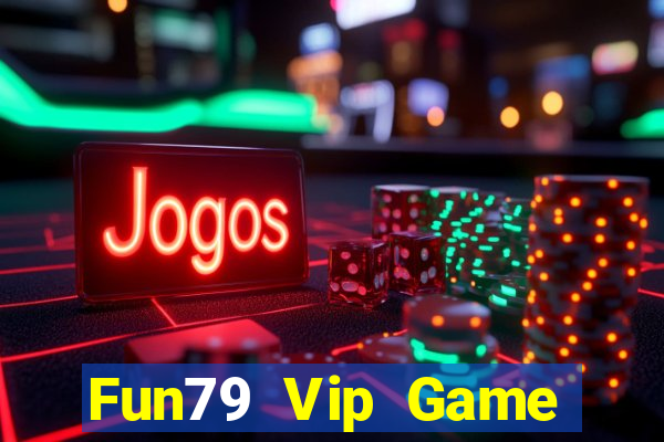 Fun79 Vip Game Bài 88 Club