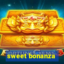 sweet bonanza