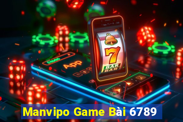 Manvipo Game Bài 6789