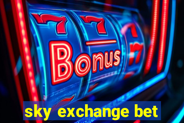 sky exchange bet