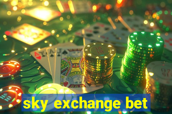 sky exchange bet