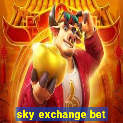 sky exchange bet