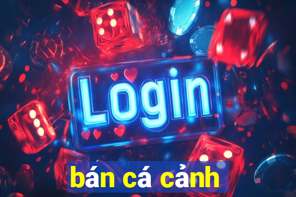 bán cá cảnh