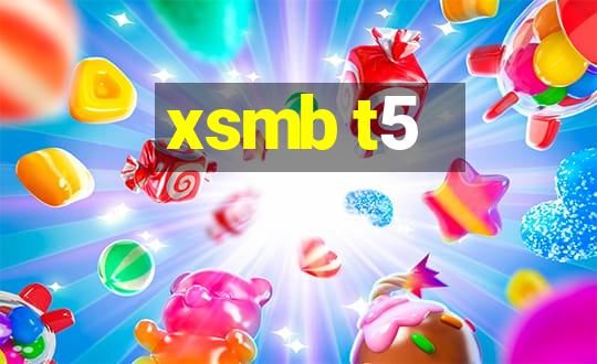 xsmb t5