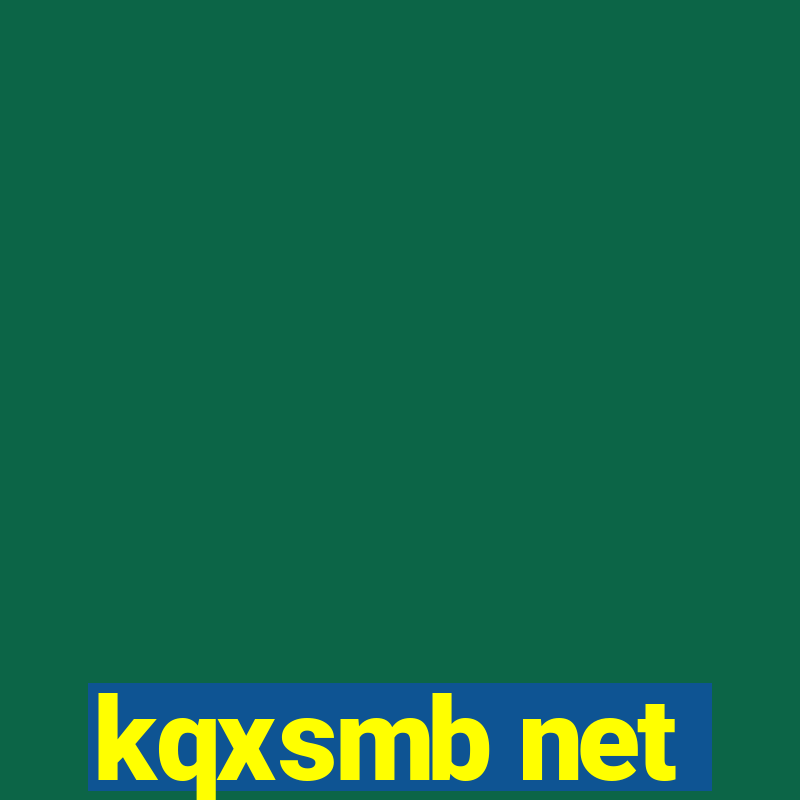 kqxsmb net