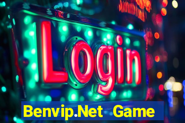 Benvip.Net Game Bài 888