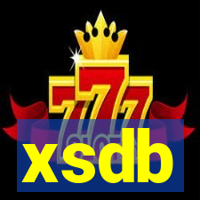 xsdb