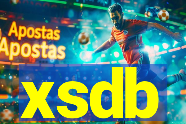 xsdb