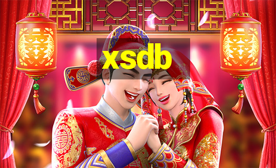 xsdb