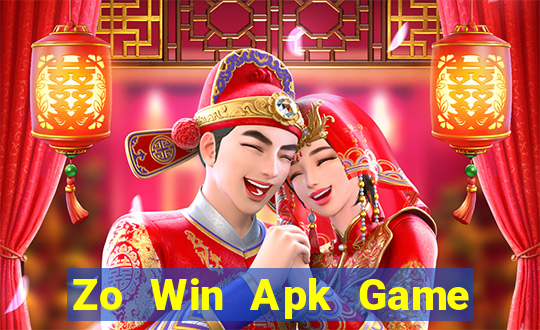 Zo Win Apk Game Bài Giải Trí